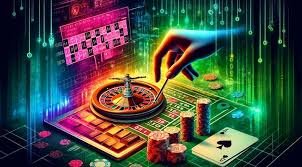 Pengguna menikmati manfaat dari sistem poin reward yang transparan pada platform hiburan online