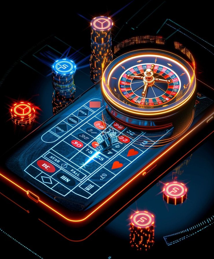 Pengguna membaca aturan dan syarat promosi secara teliti sebelum berpartisipasi pada platform hiburan digital