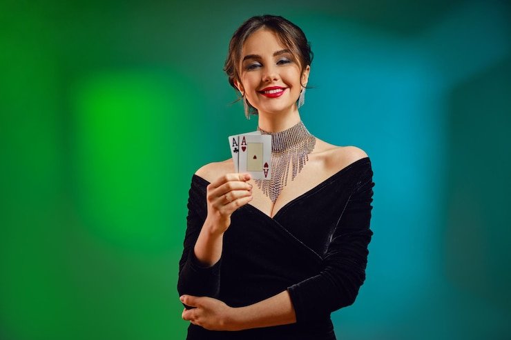 Gambaran konsep hiburan bertanggung jawab dalam aktivitas promosi platform online